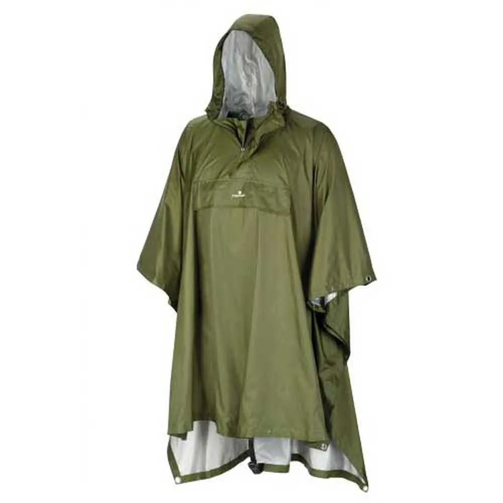 Ferrino Todomodo Ripstop Poncho