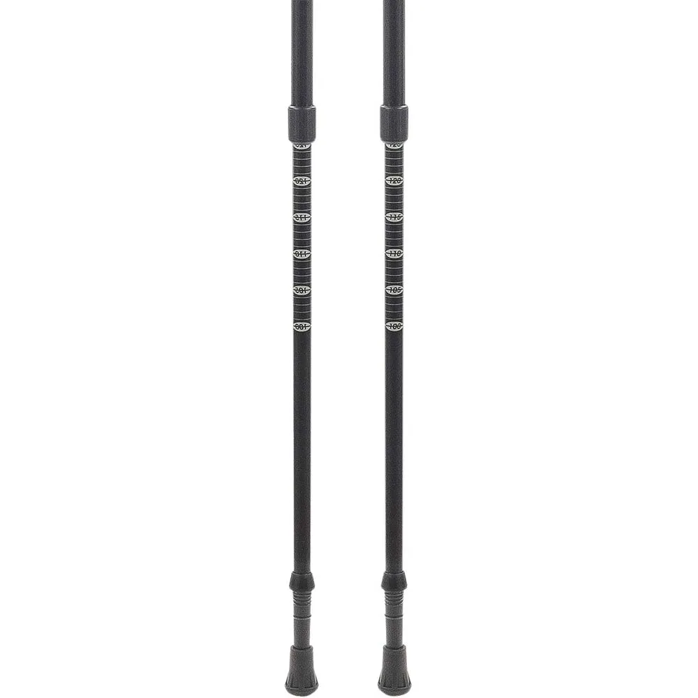 Ferrino Totem Stavar, Black / green, 65-135cm