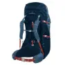 Ferrino Transalp 100l Ryggsäck, Blue / orange