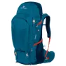 Ferrino Transalp 75l Ryggsäck, Blue / orange