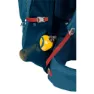 Ferrino Transalp 75l Ryggsäck, Blue / orange