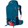 Ferrino Transalp 75l Ryggsäck, Blue / orange