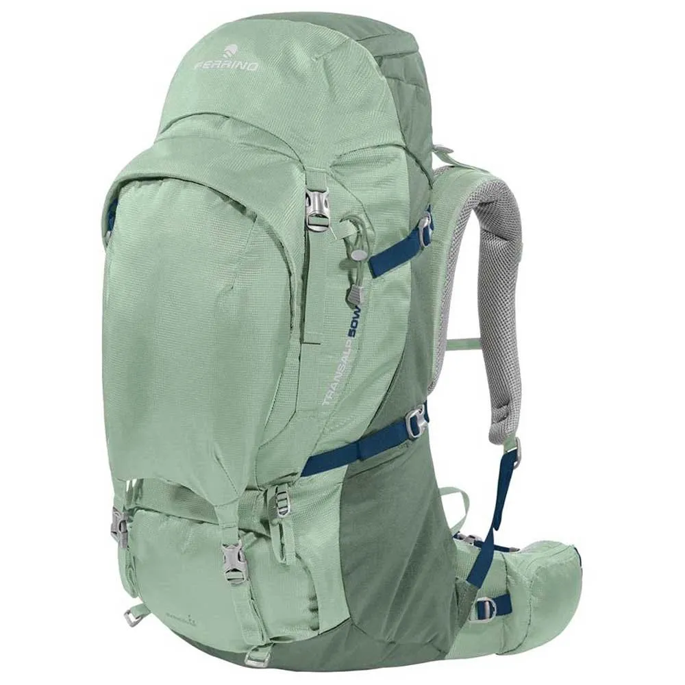 Ferrino Transalp Lady 50l Ryggsäck, Green