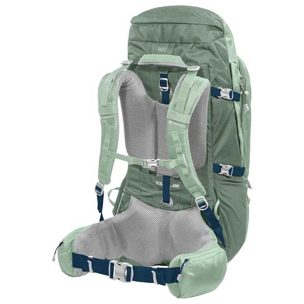 Ferrino Transalp Lady 50l Ryggsäck, Green
