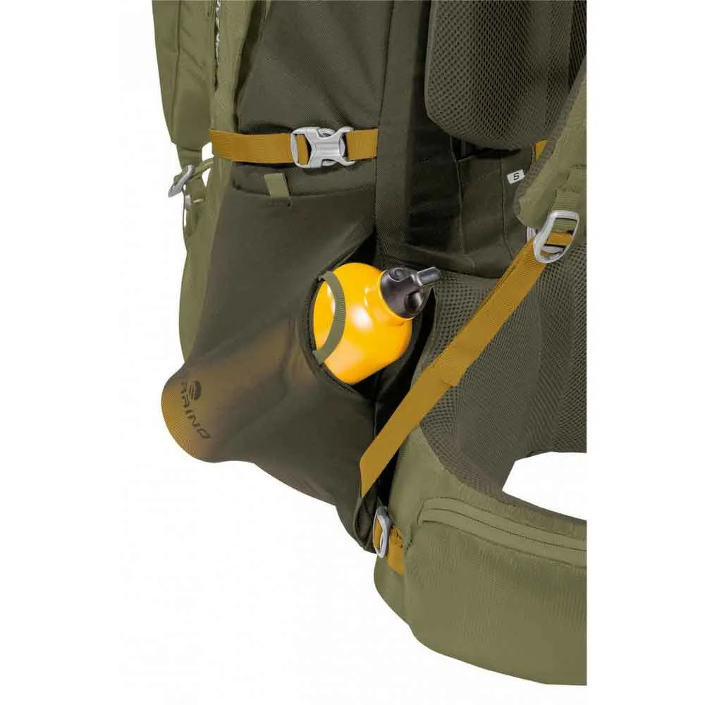 Ferrino Transalp Lady 60l Ryggsäck, Green
