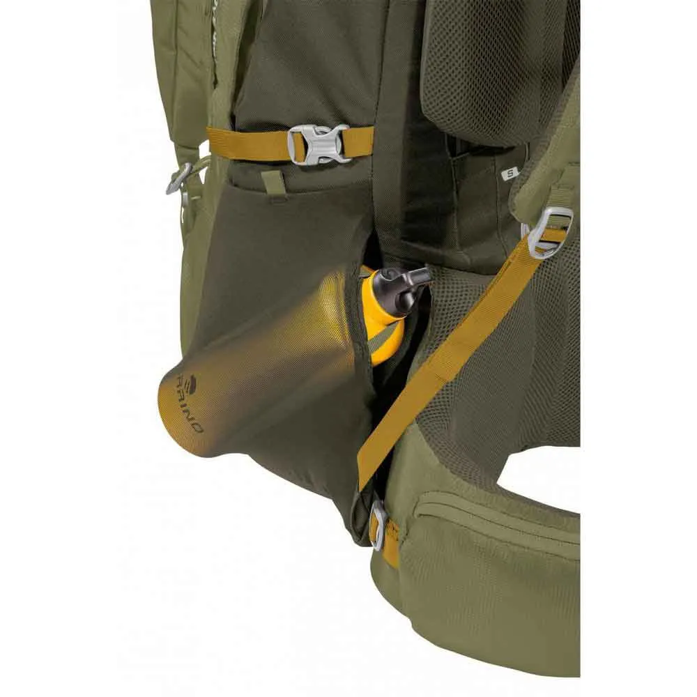 Ferrino Transalp Lady 60l Ryggsäck, Green