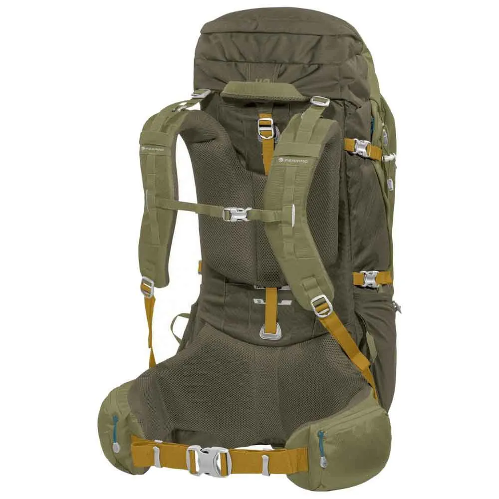Ferrino Transalp Lady 60l Ryggsäck, Green