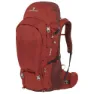 Ferrino Transalp Lady 75l Ryggsäck, Red