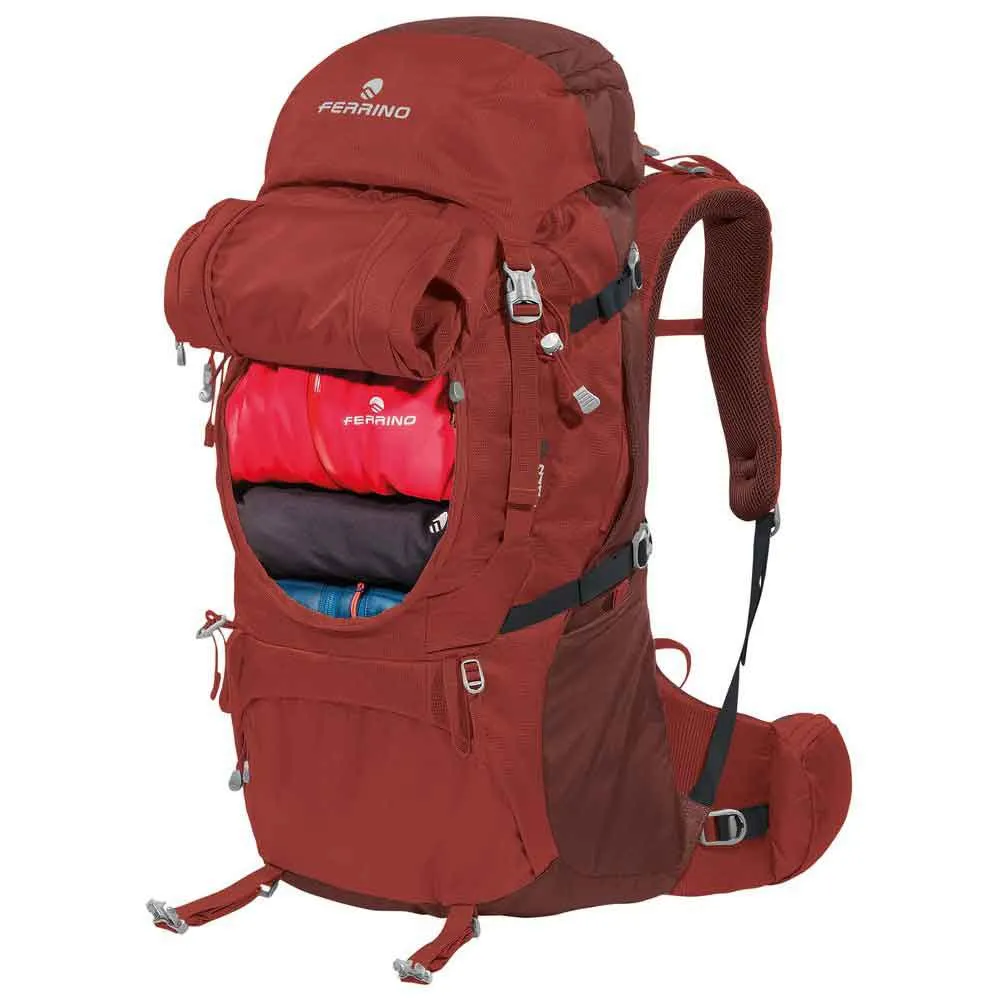 Ferrino Transalp Lady 75l Ryggsäck, Red