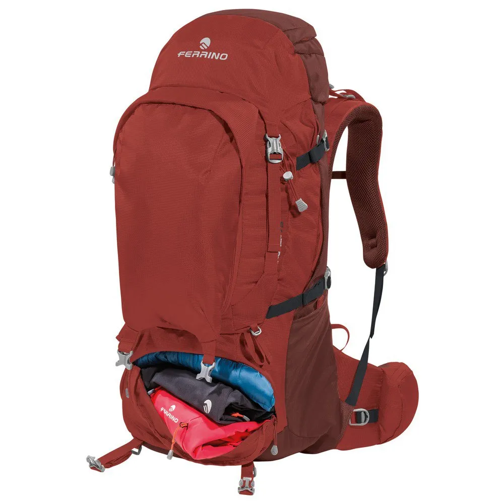 Ferrino Transalp Lady 75l Ryggsäck, Red