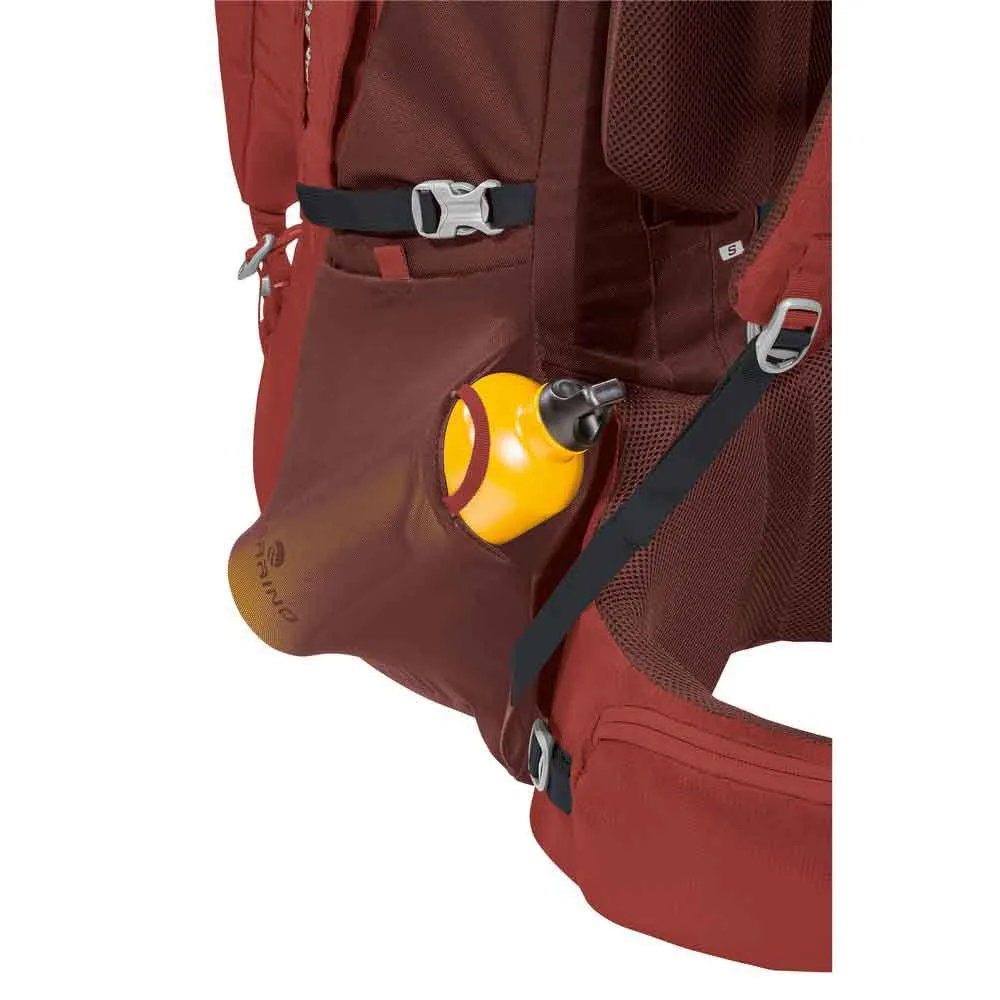 Ferrino Transalp Lady 75l Ryggsäck, Red