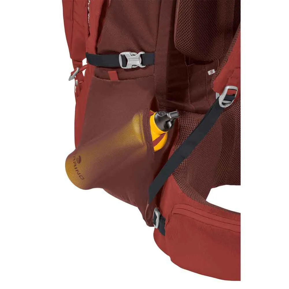 Ferrino Transalp Lady 75l Ryggsäck, Red