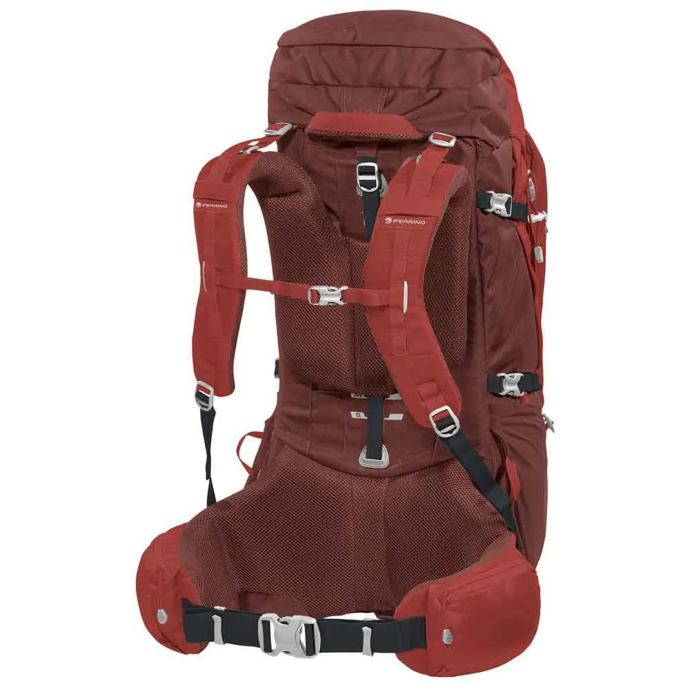 Ferrino Transalp Lady 75l Ryggsäck, Red