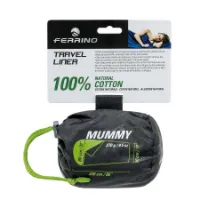 Ferrino Travel Mummy Foder