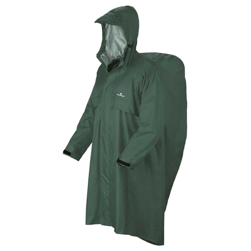 Ferrino Trekker Ripstop Wp Poncho