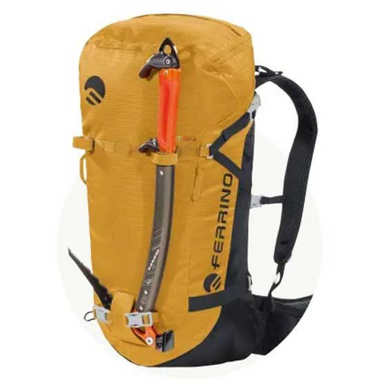 Ferrino Triolet 25+3l Ryggsäck