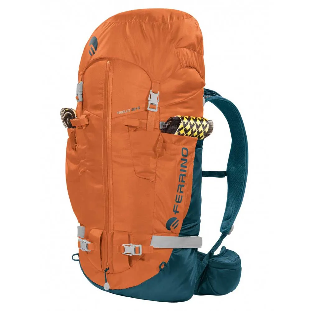 Ferrino Triolet 32+5l Ryggsäck, Orange