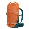 Ferrino Triolet 32+5l Ryggsäck, Orange