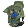 Ferrino Triolet 48+5l Ryggsäck, Green