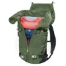 Ferrino Triolet 48+5l Ryggsäck, Green