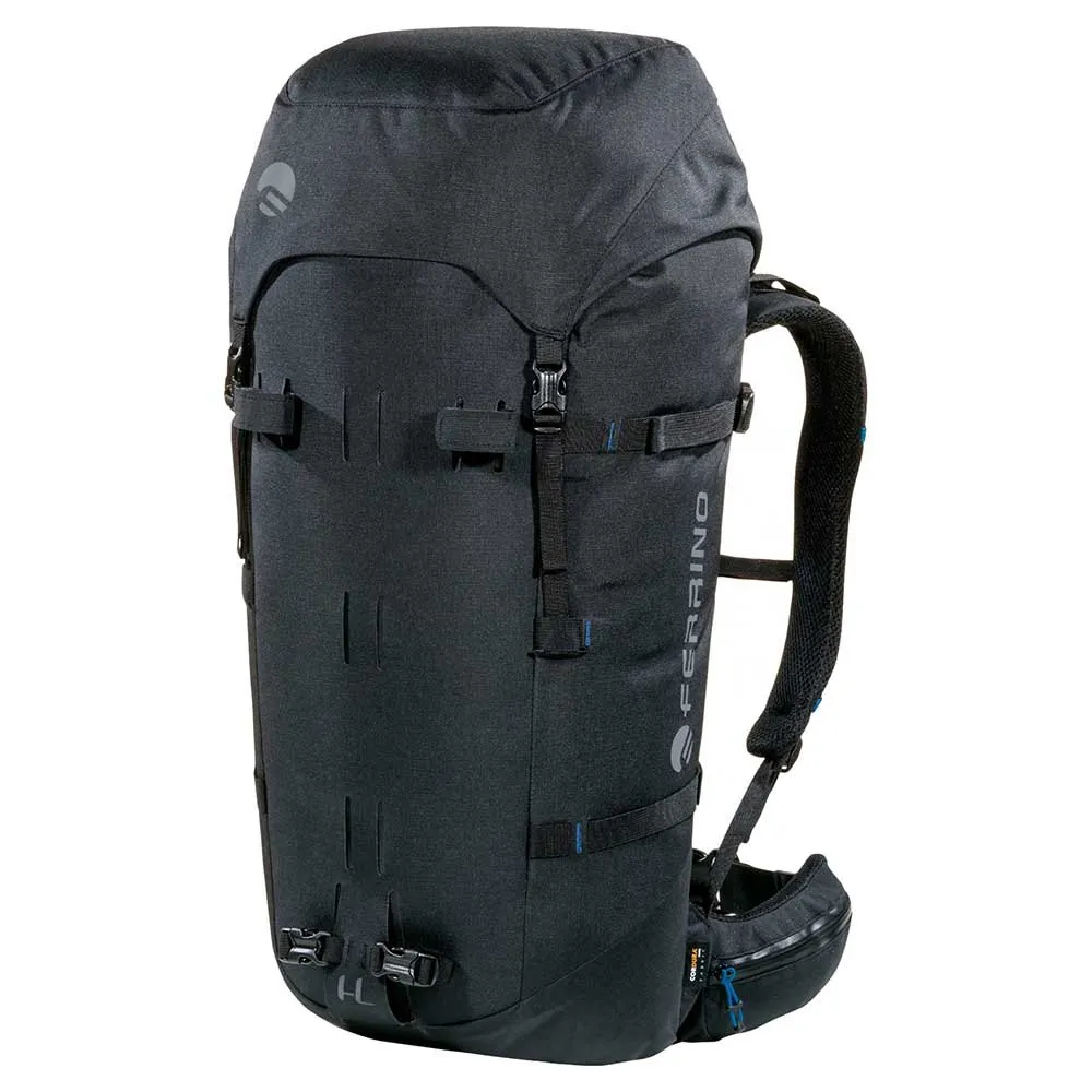 Ferrino Ultimate 35+5l Ryggsäck, Black