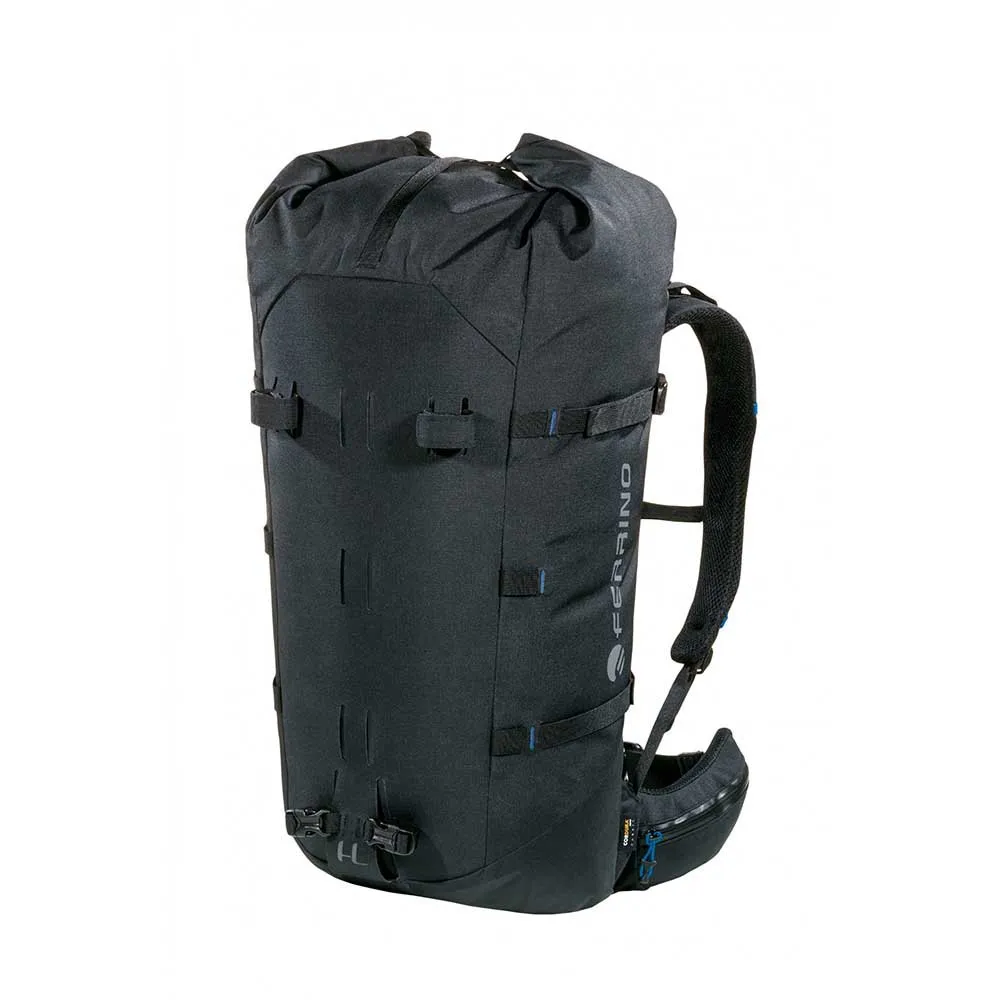 Ferrino Ultimate 35+5l Ryggsäck, Black