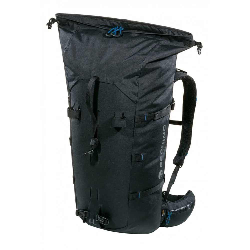 Ferrino Ultimate 35+5l Ryggsäck, Black