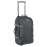 Ferrino Uxmal 30l Duffelväska, Black