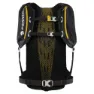 Ferrino X-ride 10l Hydreringsryggsäck, Black, One Size