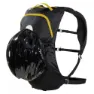 Ferrino X-ride 10l Hydreringsryggsäck, Black, One Size