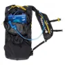 Ferrino X-ride 10l Hydreringsryggsäck, Black, One Size