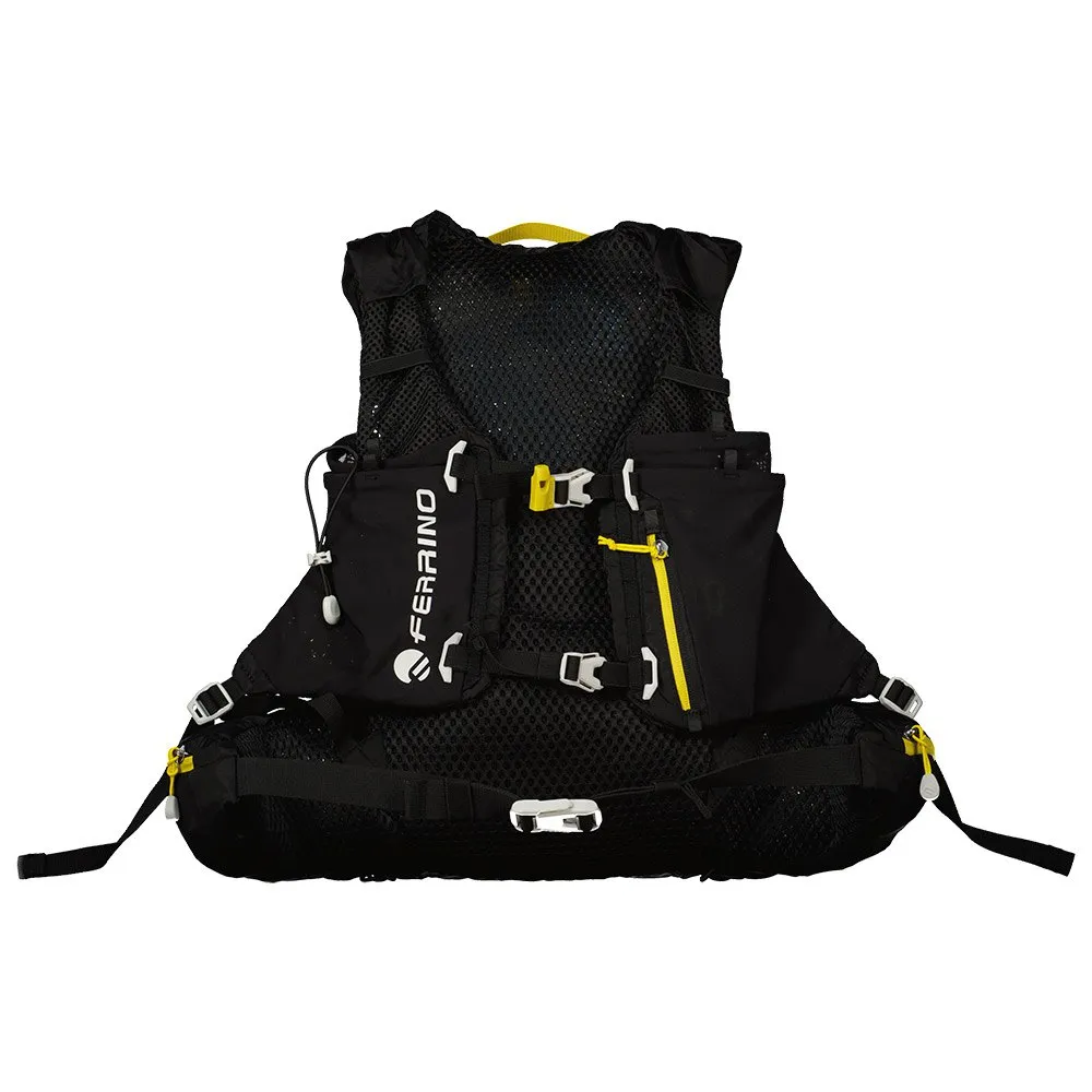 Ferrino X-track 15l Hydreringsväst, Blue, One Size