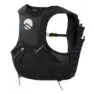 Ferrino X-vest 5l Hydreringsväst, Black, S