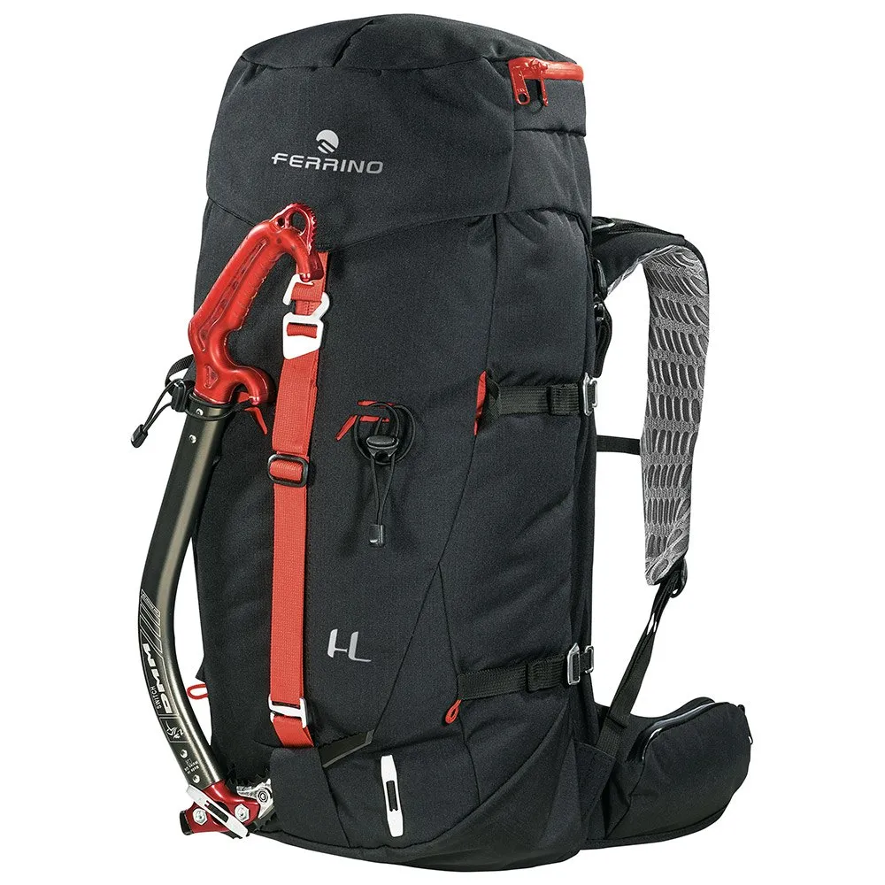 Ferrino Xmt 40+5l Ryggsäck, Black