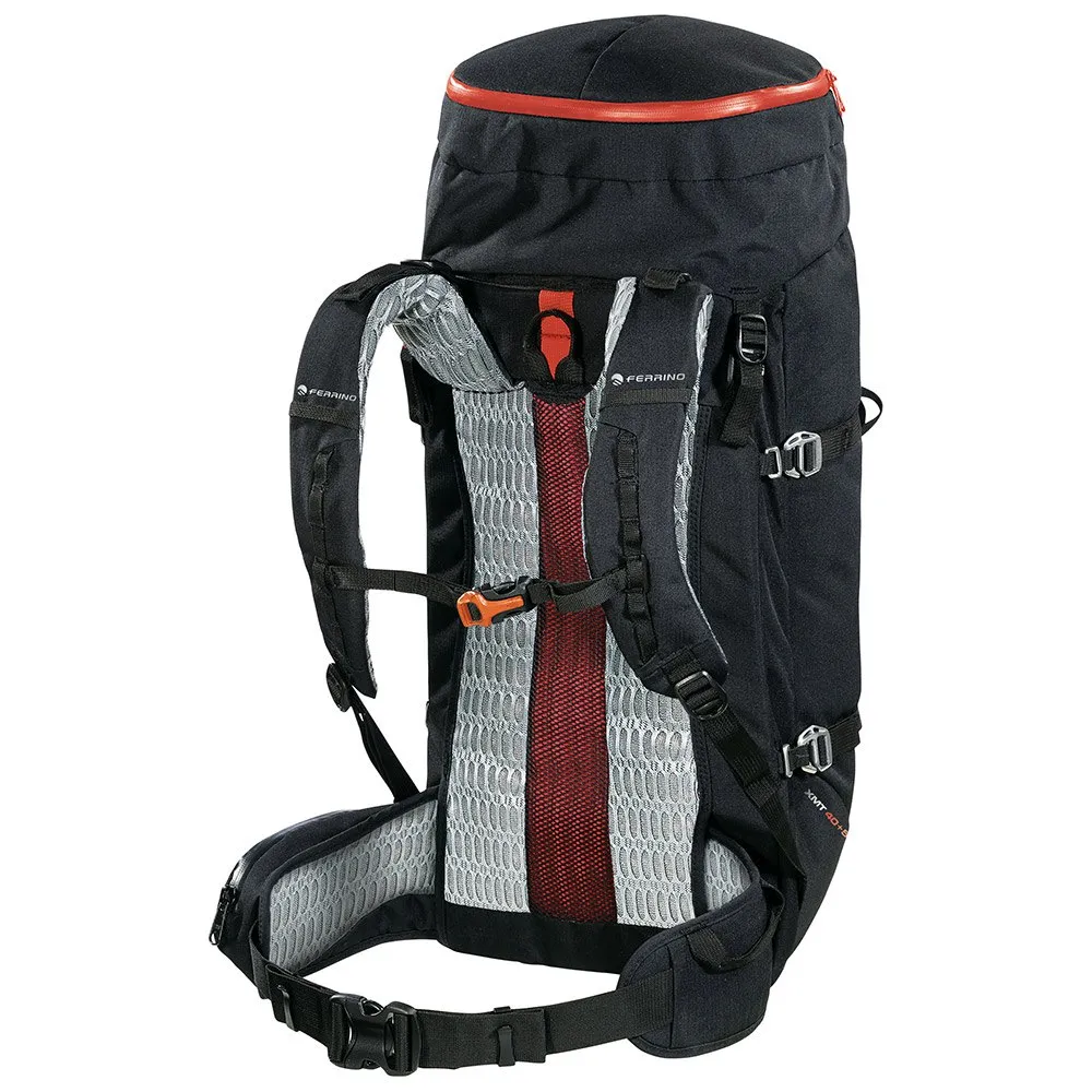 Ferrino Xmt 40+5l Ryggsäck, Black