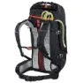 Ferrino Xmt 40+5l Ryggsäck, Black