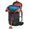 Ferrino Xmt 40+5l Ryggsäck, Black