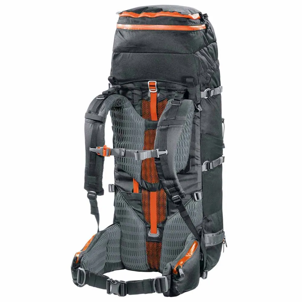 Ferrino Xmt 80+10l Ryggsäck, Black