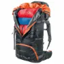 Ferrino Xmt 80+10l Ryggsäck, Black