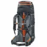 Ferrino Xmt 80+10l Ryggsäck, Black