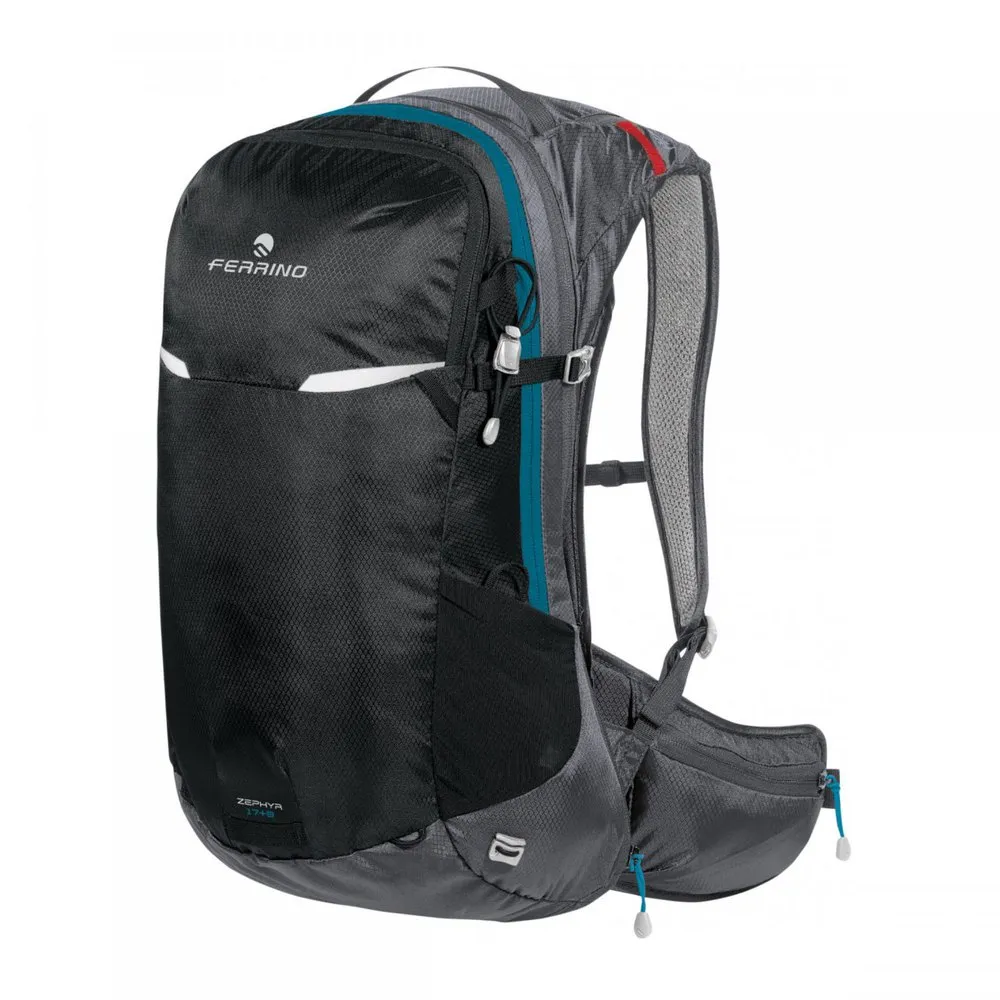 Ferrino Zephyr 17+3l Ryggsäck