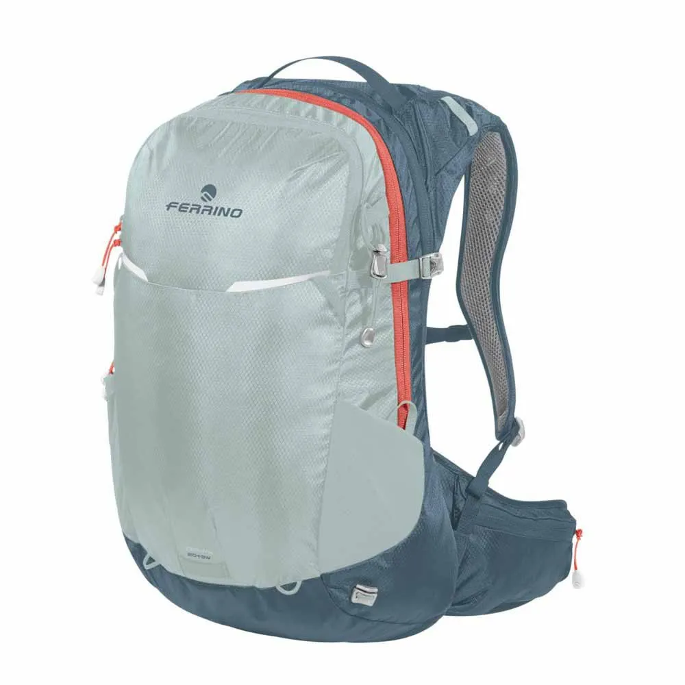 Ferrino Zephyr 20+3l Ryggsäck, Light blue