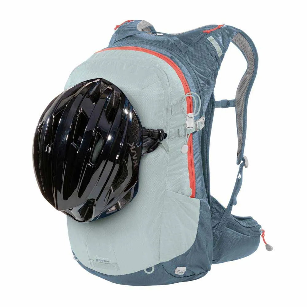 Ferrino Zephyr 20+3l Ryggsäck, Light blue