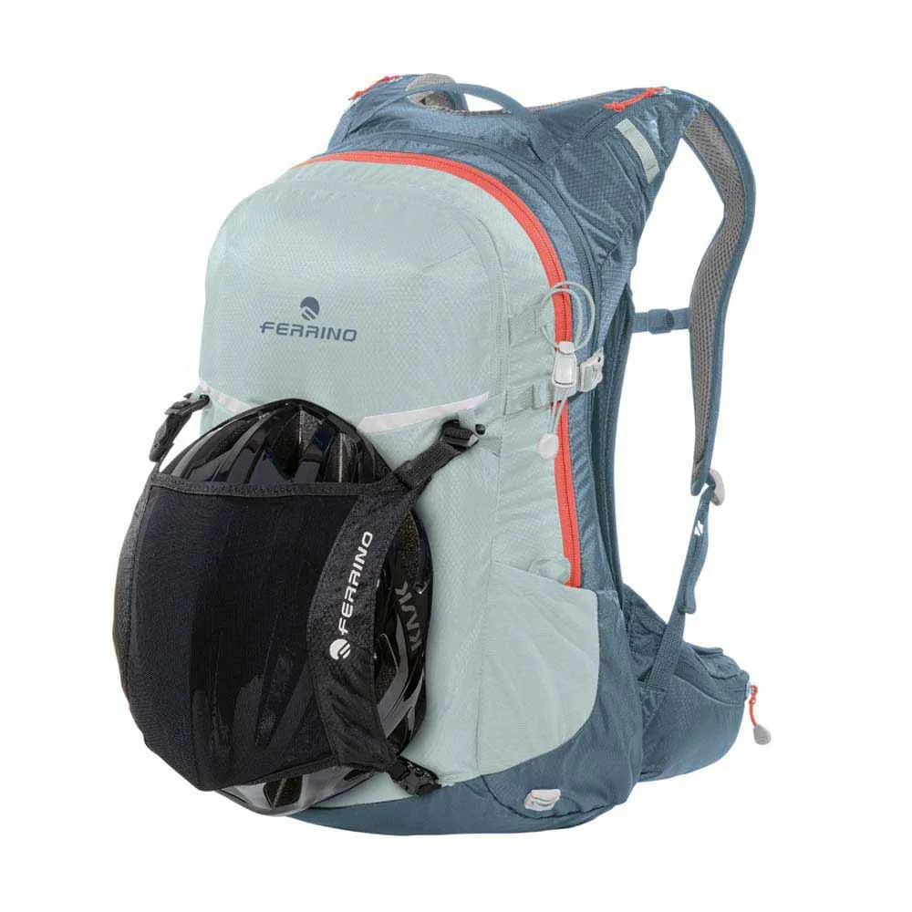 Ferrino Zephyr 20+3l Ryggsäck, Light blue