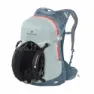 Ferrino Zephyr 20+3l Ryggsäck, Light blue