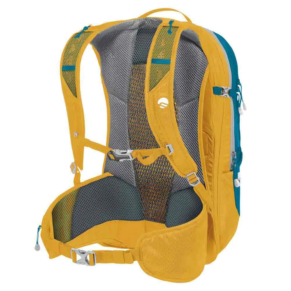 Ferrino Zephyr 22+3l Ryggsäck