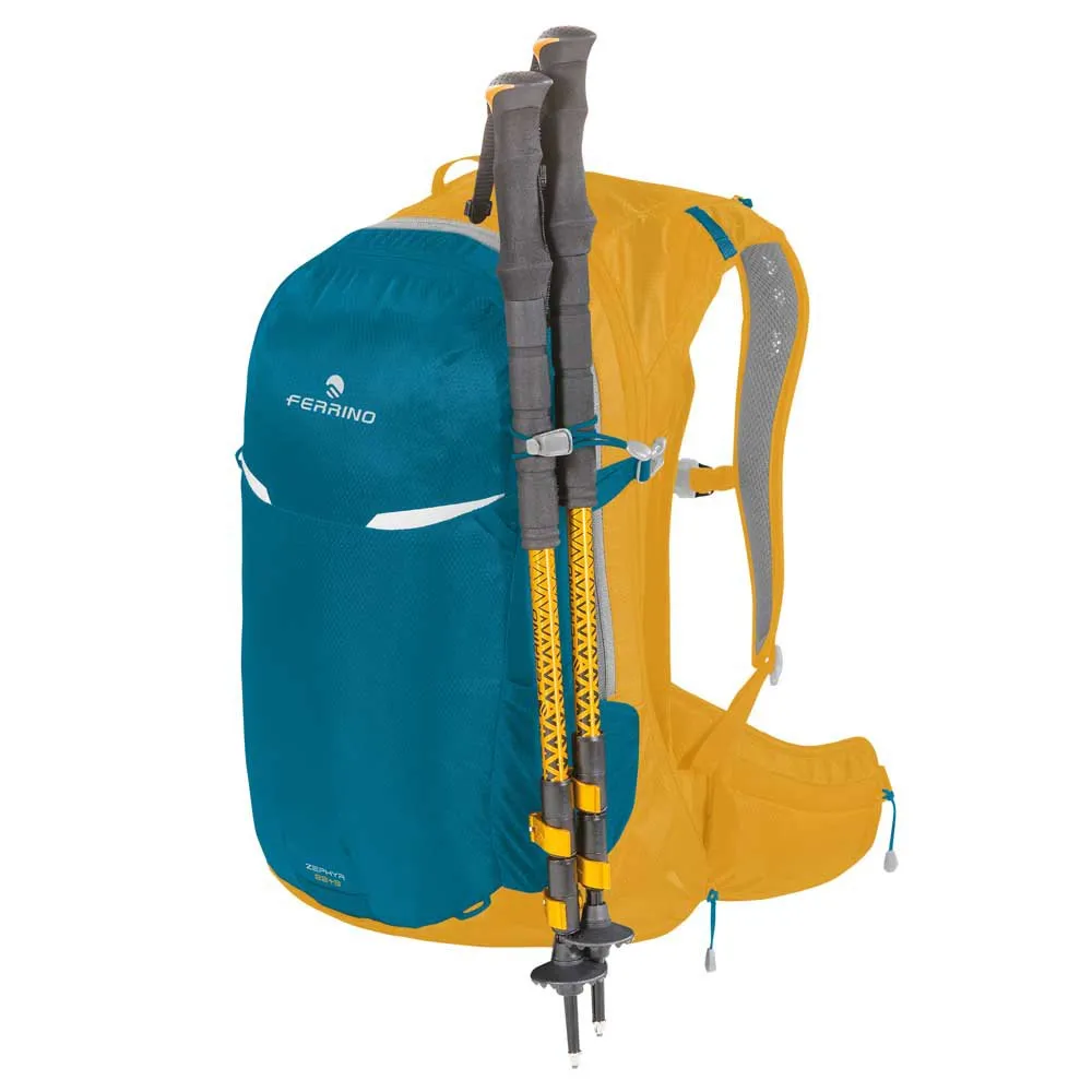 Ferrino Zephyr 22+3l Ryggsäck