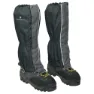 Ferrino Zermatt Gaiters, Black, One Size