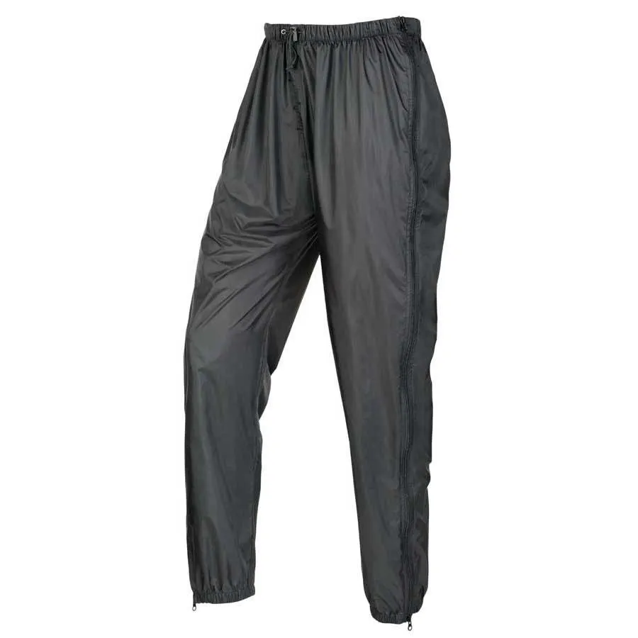 Ferrino Zip Motion Byxor, Grey