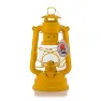 Signal yellow